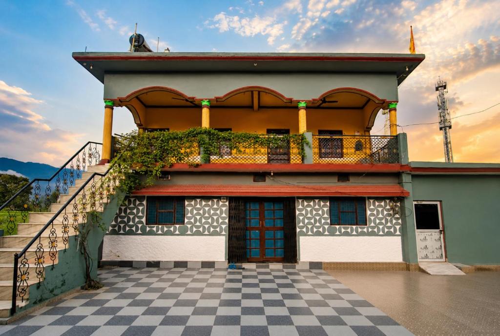 Kotabagh House | Devbhoomi Stay