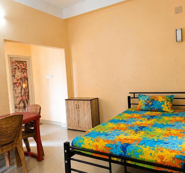 Sualkuchi Apartment | Devi ashraya homestay