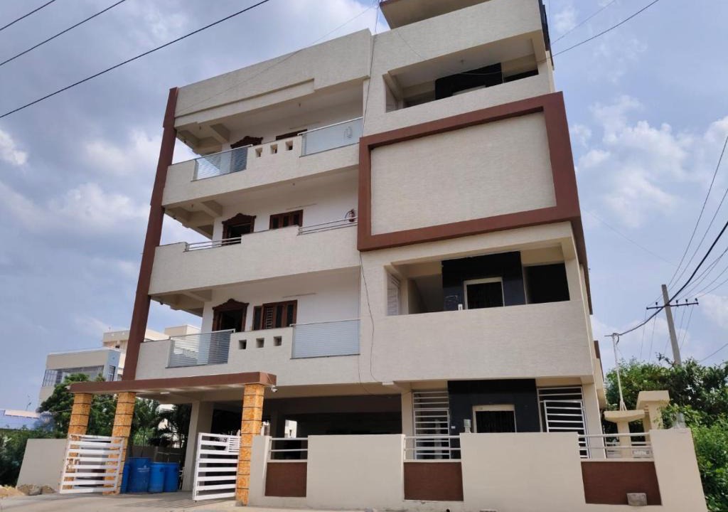 Guntur Hotel | Devi Guest Rooms