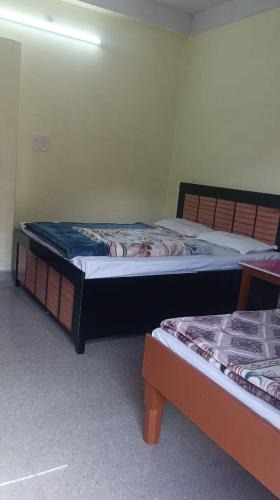 Rajgarhi Hotel | Devlok Tourist Complex