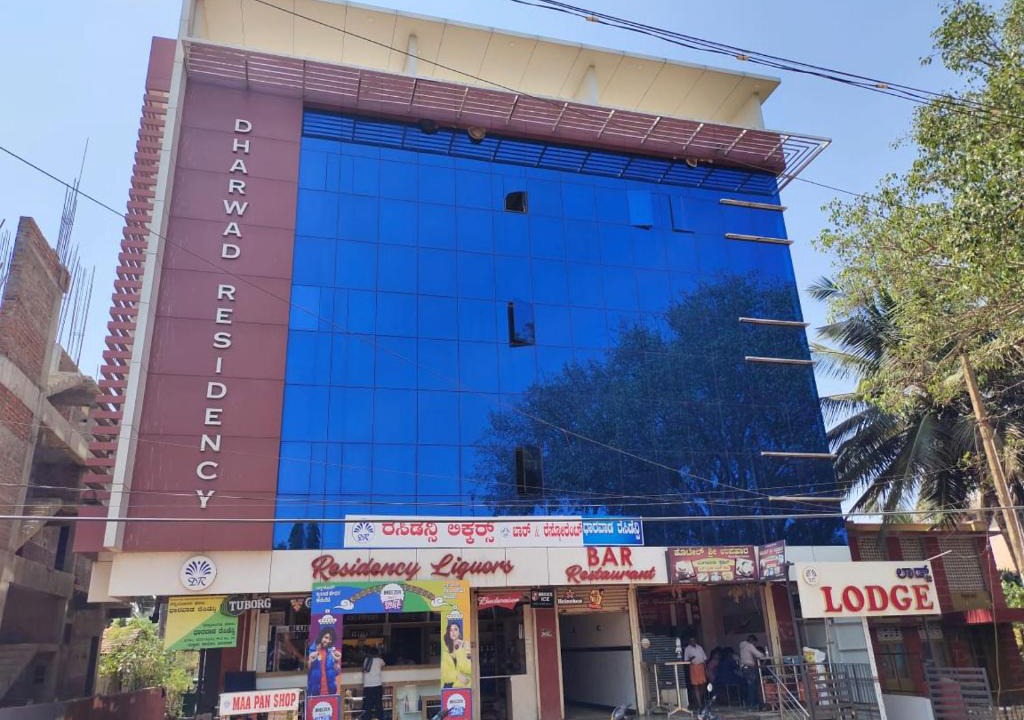 Dharwad Hotel | Dharwad Residency