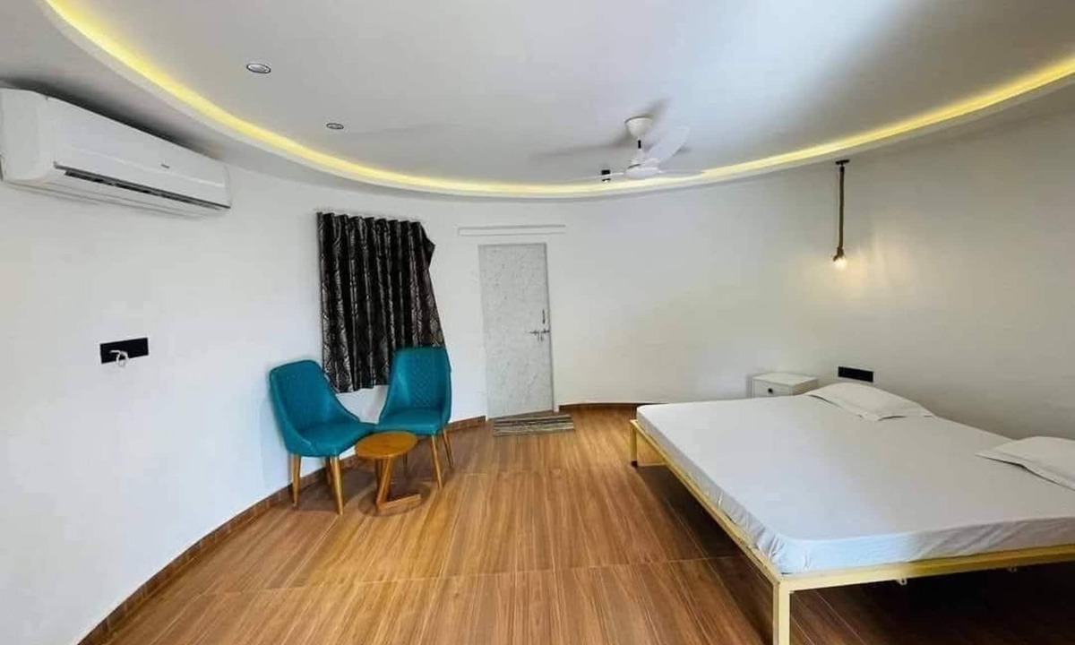 Dasada Hotel | Dhinga Masti