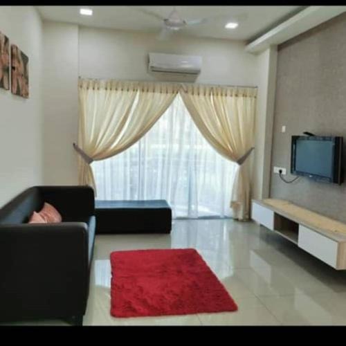 Chemor Apartment | DhiyaAdraHomestay