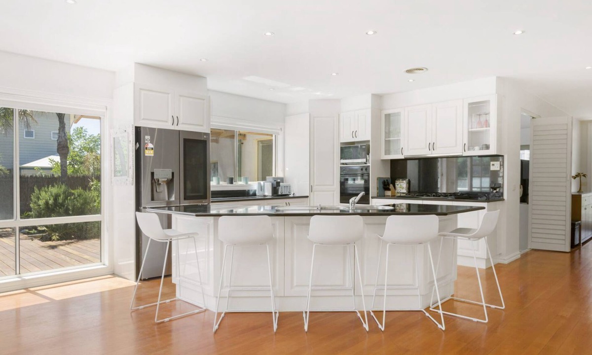 Sorrento House | DIAMOND BAY RETREAT - SORRENTO