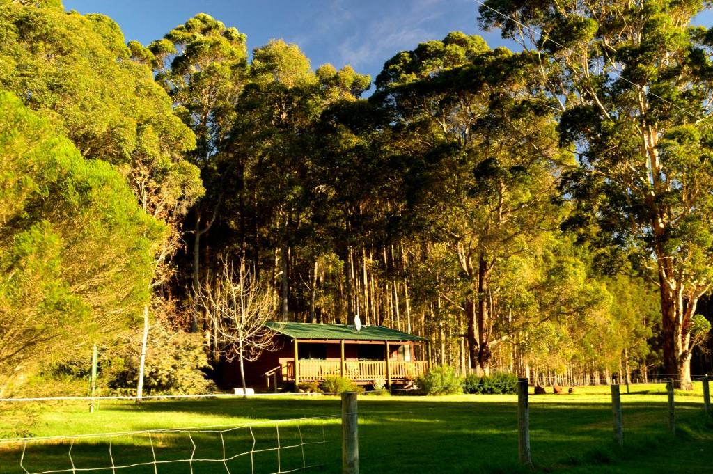 Middlesex House | Diamond Forest Farm Stay