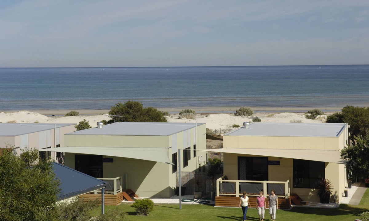 Semaphore Park Other | Discovery Parks - Adelaide Beachfront