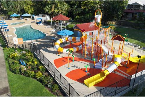 Jubilee Pocket Resort | Discovery Parks - Airlie Beach