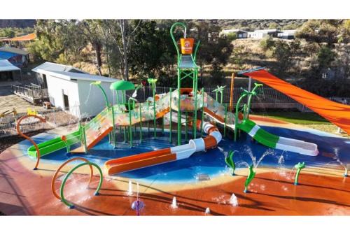 Ross Resort | Discovery Parks - Alice Springs