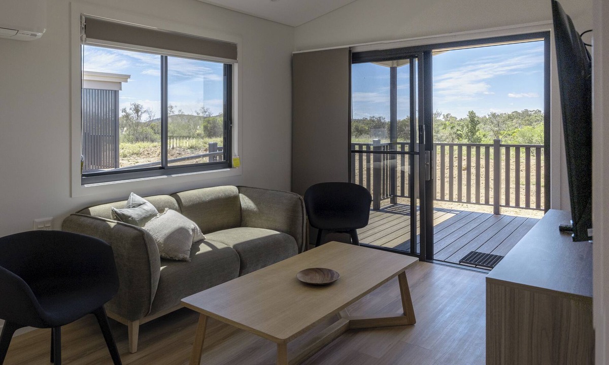 Ross Other | Discovery Parks - Alice Springs