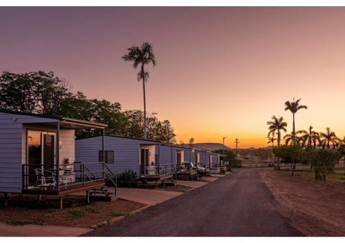 Fisher Resort | Discovery Parks - Argylla