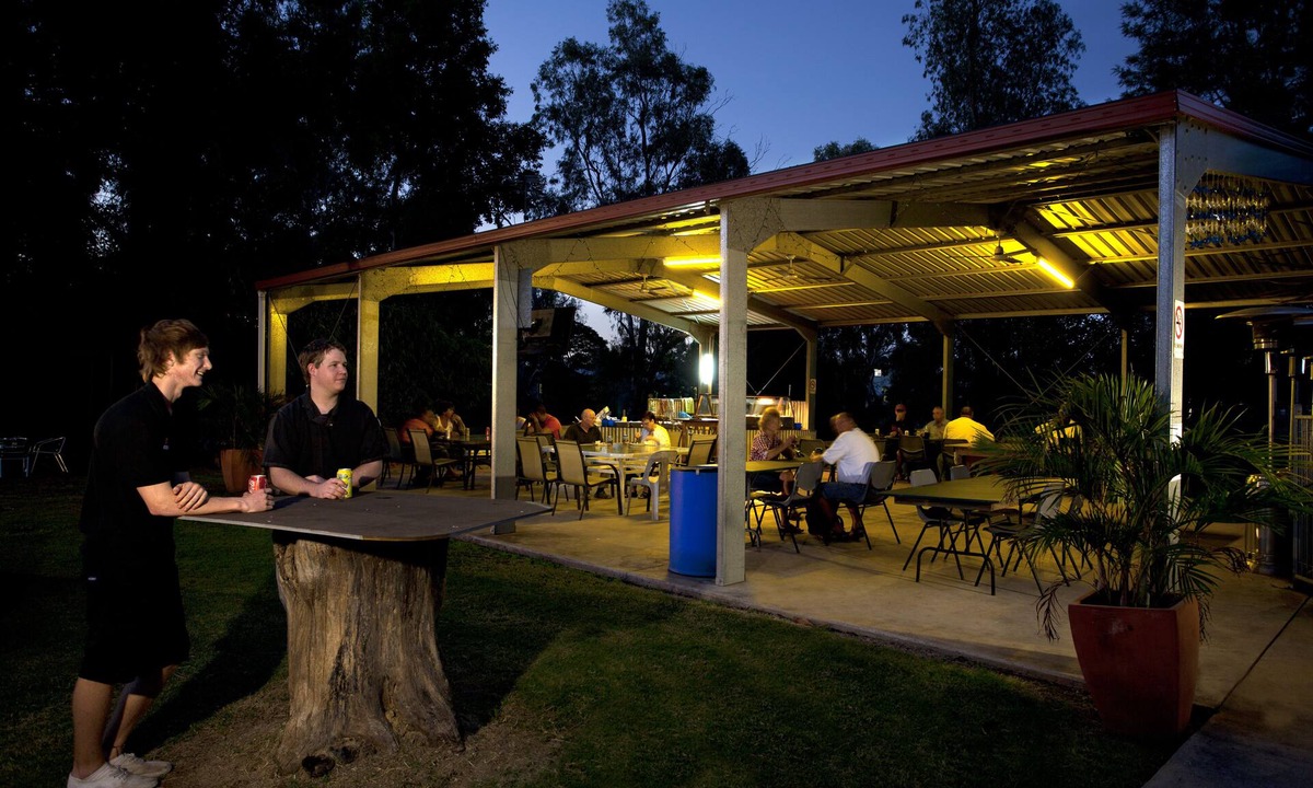 Biloela Other | Discovery Parks – Biloela