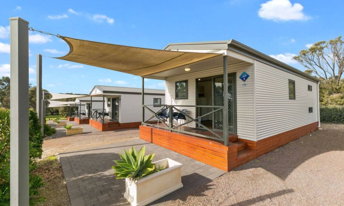 Lake Wangary Other | Discovery Parks - Coffin Bay