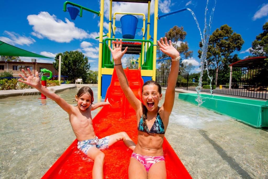 Dubbo Resort | Discovery Parks - Dubbo