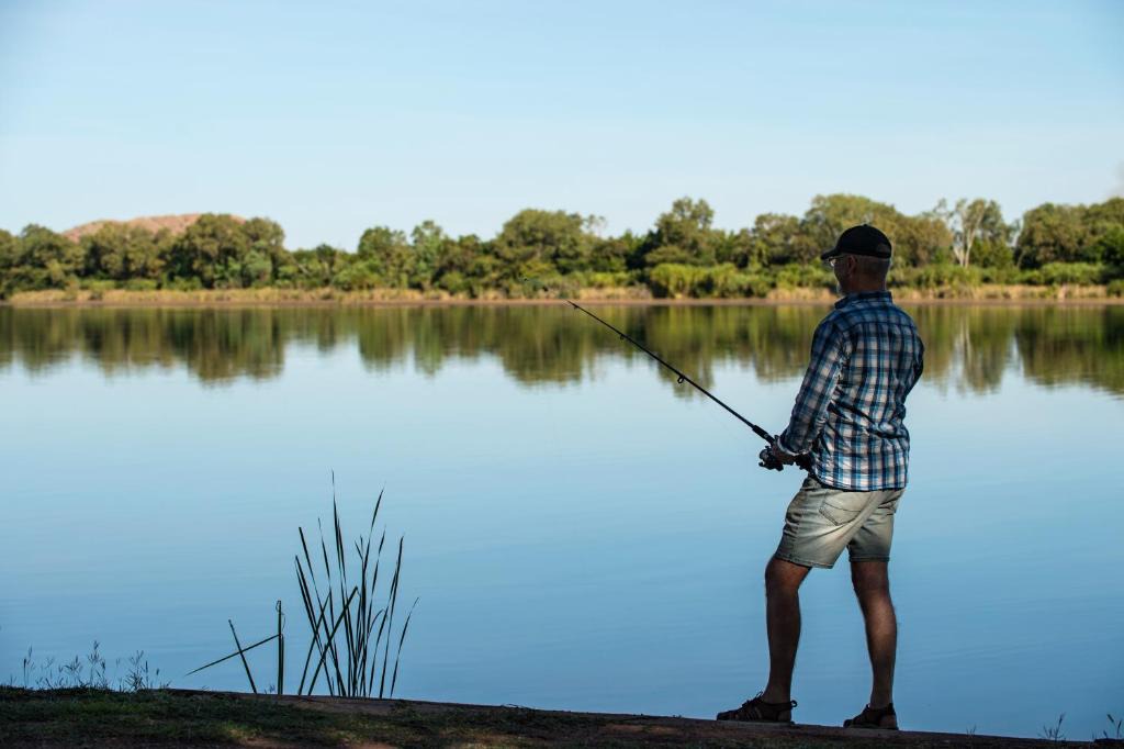 Kununurra Resort | Discovery Parks - Lake Kununurra