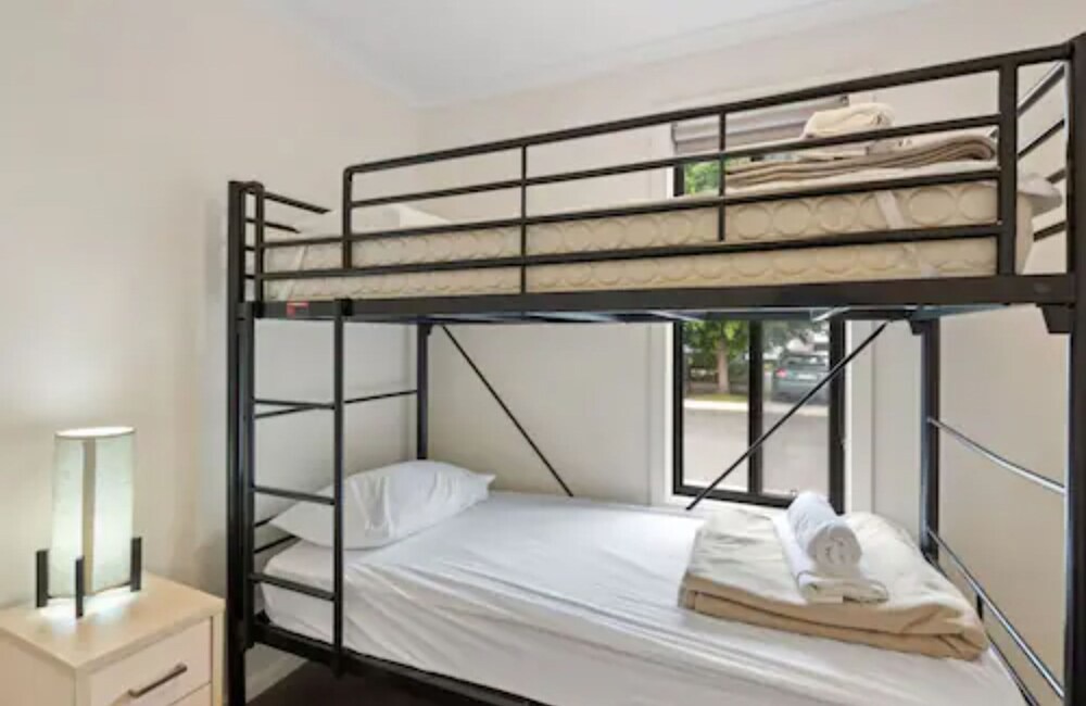 Braybrook Resort | Discovery Parks – Melbourne