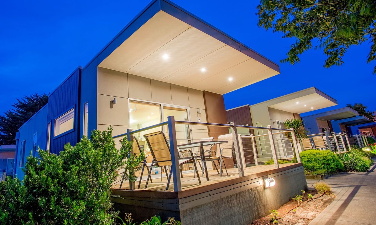 Braybrook Other | Discovery Parks - Melbourne