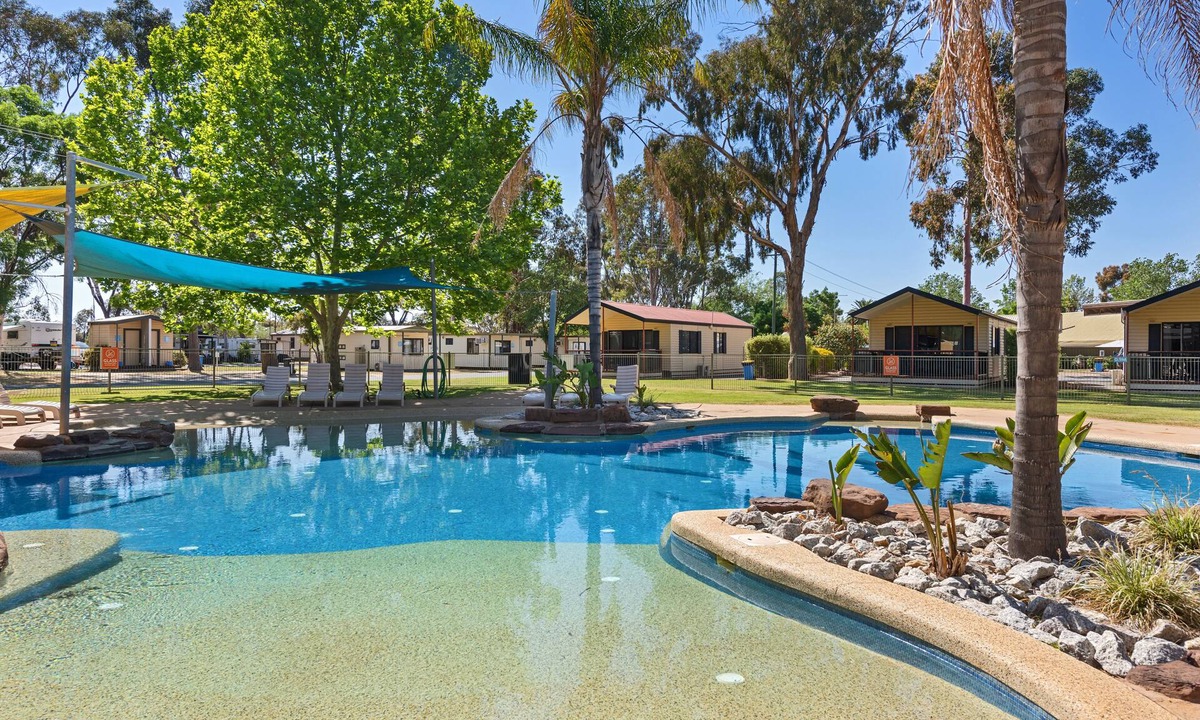 Moama Other | Discovery Parks - Moama West