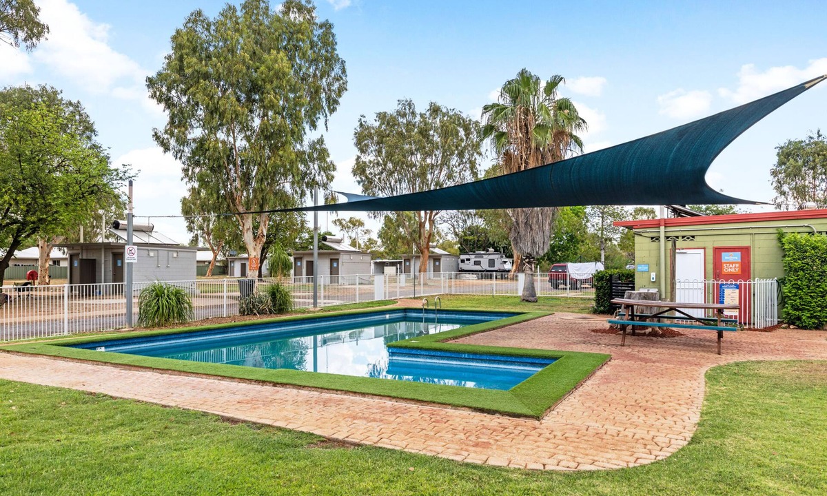 Winston Other | Discovery Parks - Mount Isa