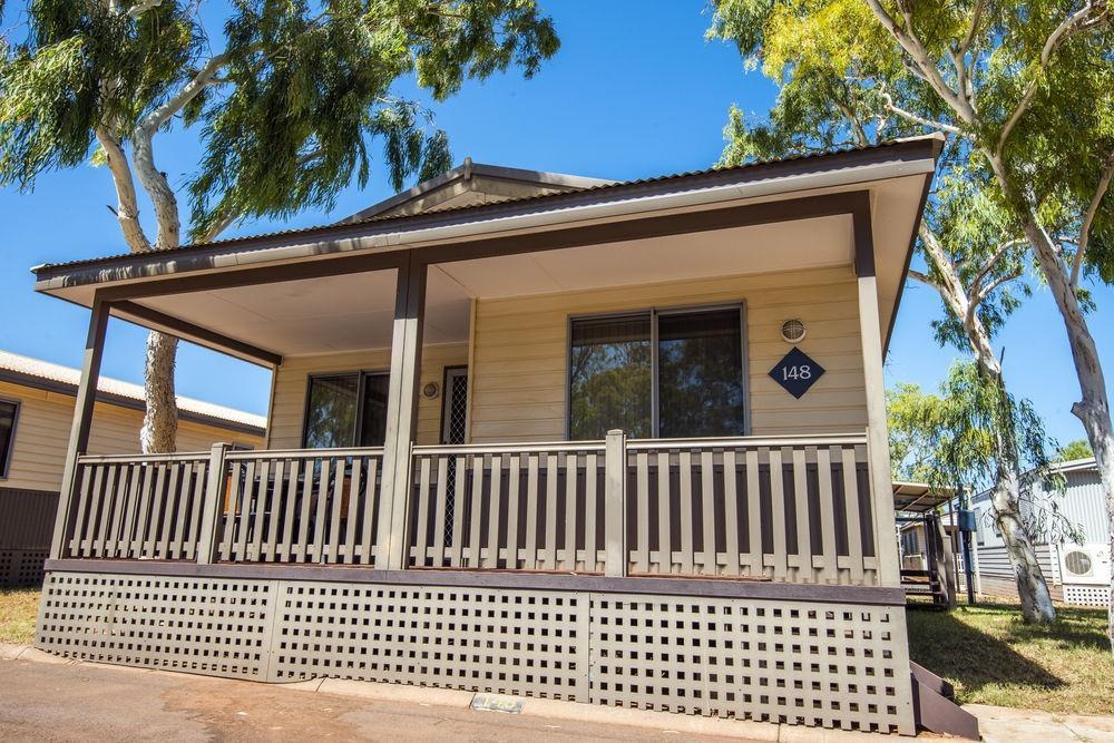 Baynton Hotel | Discovery Parks - Pilbara, Karratha