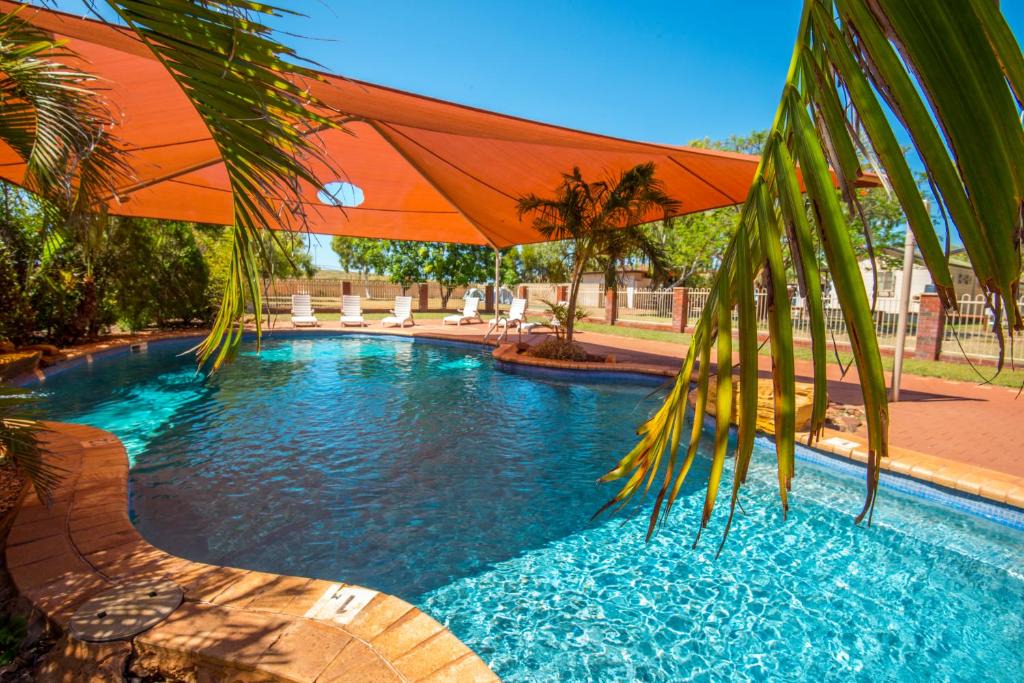 Baynton Hotel | Discovery Parks - Pilbara, Karratha