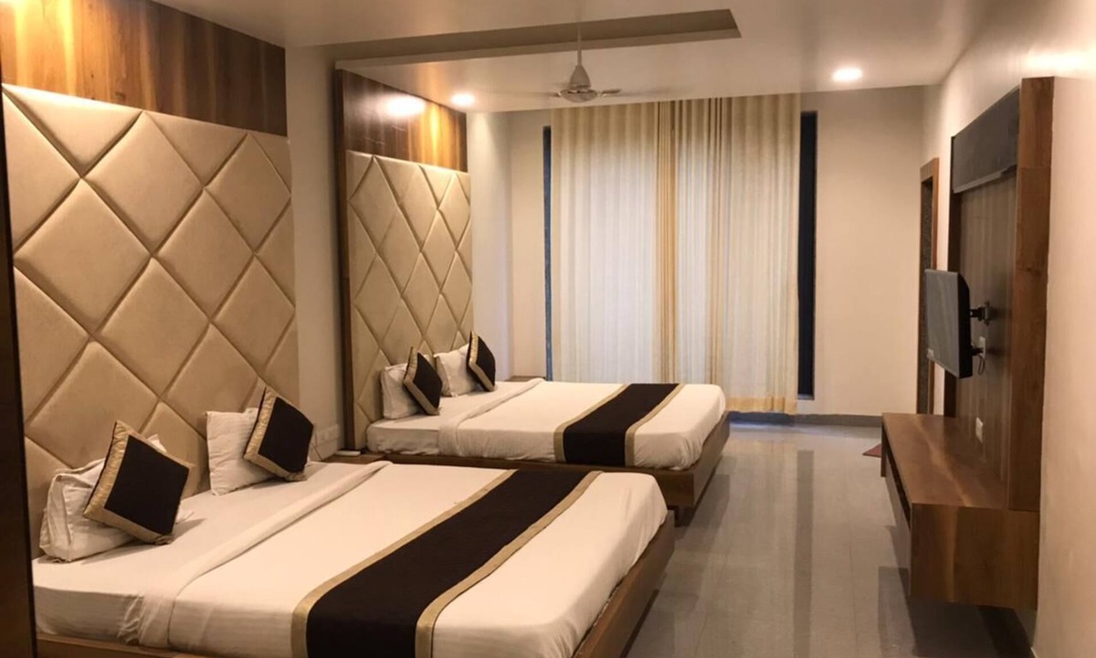 Abu Road Hotel | Divya Hotel & Restaurant