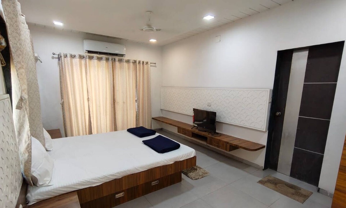 Waghoriya Hotel | Divyaras Resort