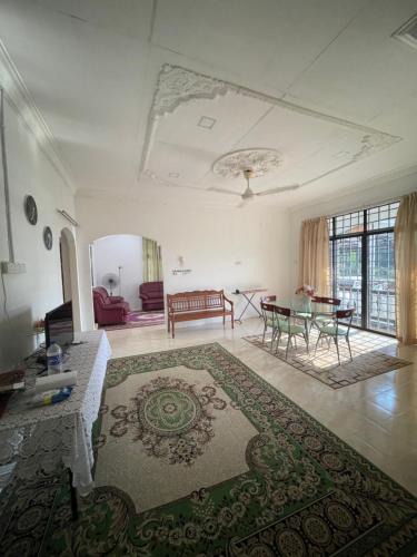 Machang House | DJ Homestay