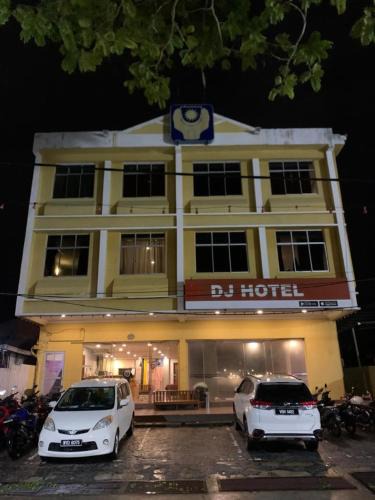 Lumut Hotel | DJ Seafront Hotel