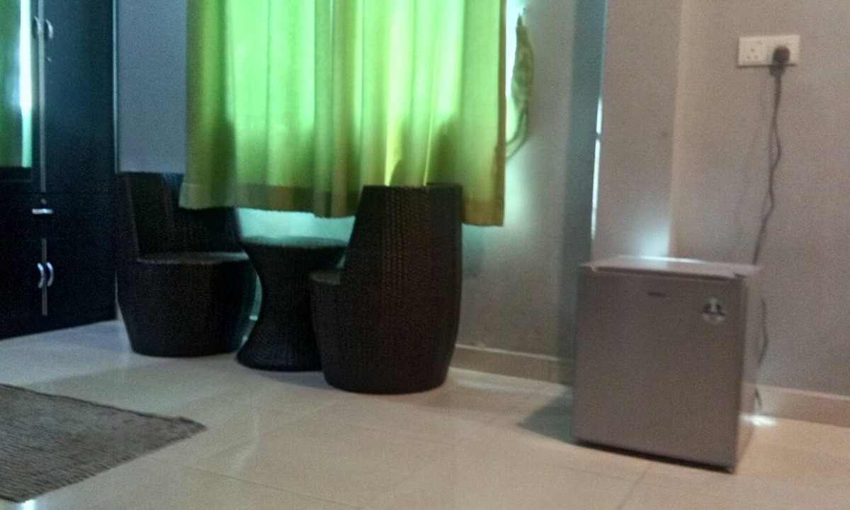 Lubok Buaya Hotel | DLIMA BEACH INN LANGKAWI