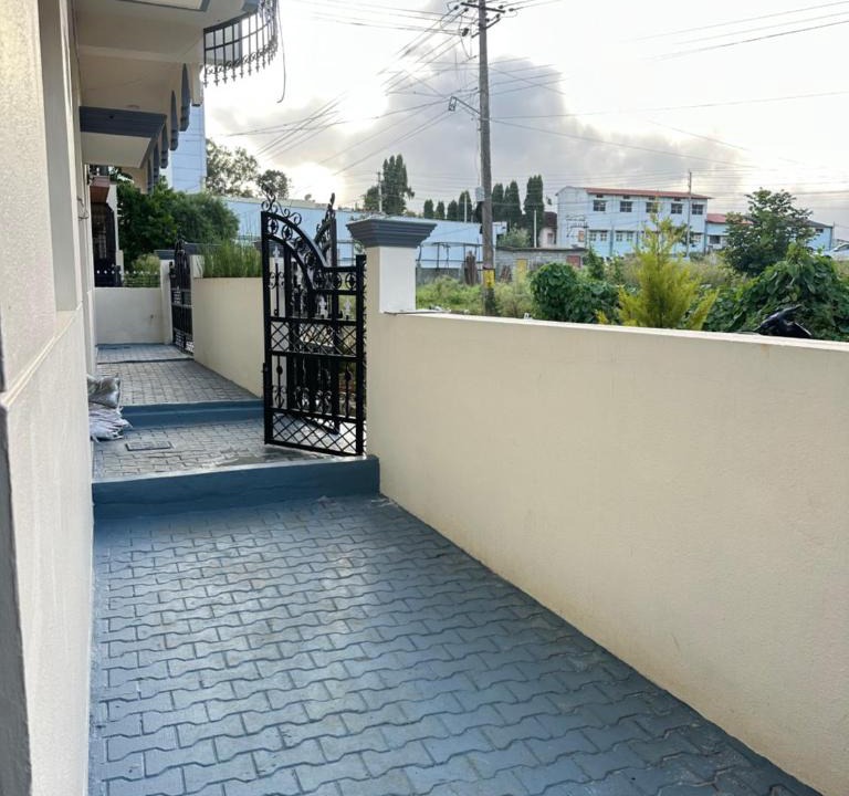 Chikkamagaluru Apartment | DM Bliss