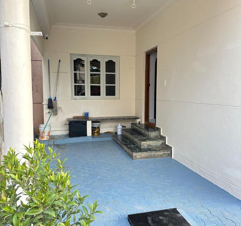 Chikkamagaluru Apartment | DM Bliss