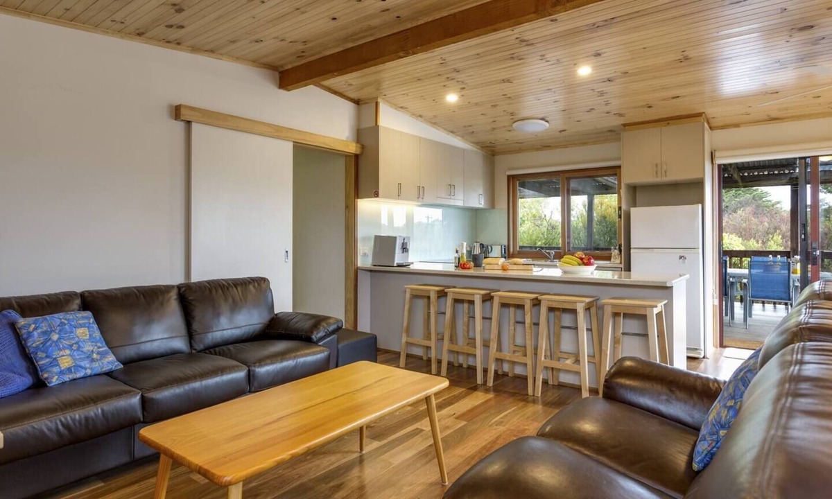 St. Andrews Beach House | Doesntmatta Beachside Breeze at St Andrews Beach