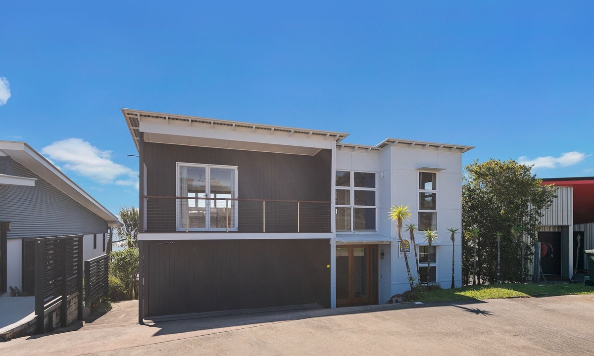 Moreton Island House | Dolce Villa Tangalooma