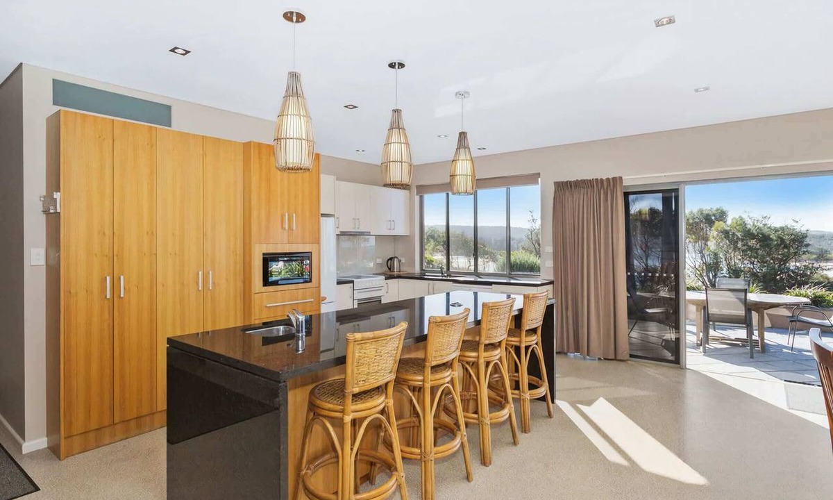 Dolphin Point House | Dolphin Views at Dolphin Point