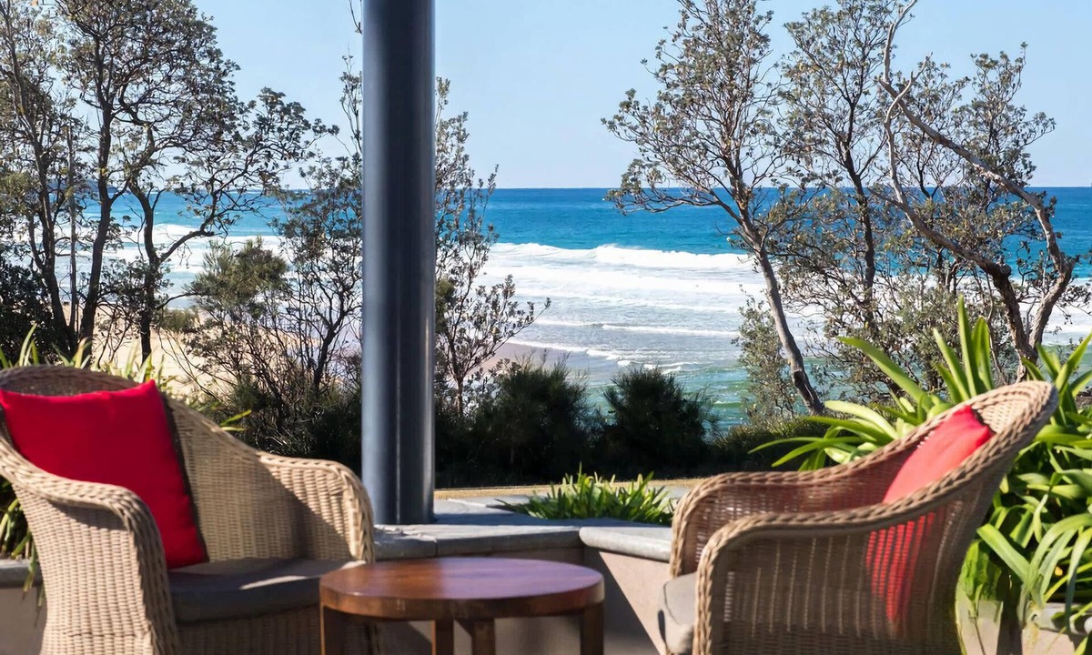 Dolphin Point House | Dolphin Views Summary