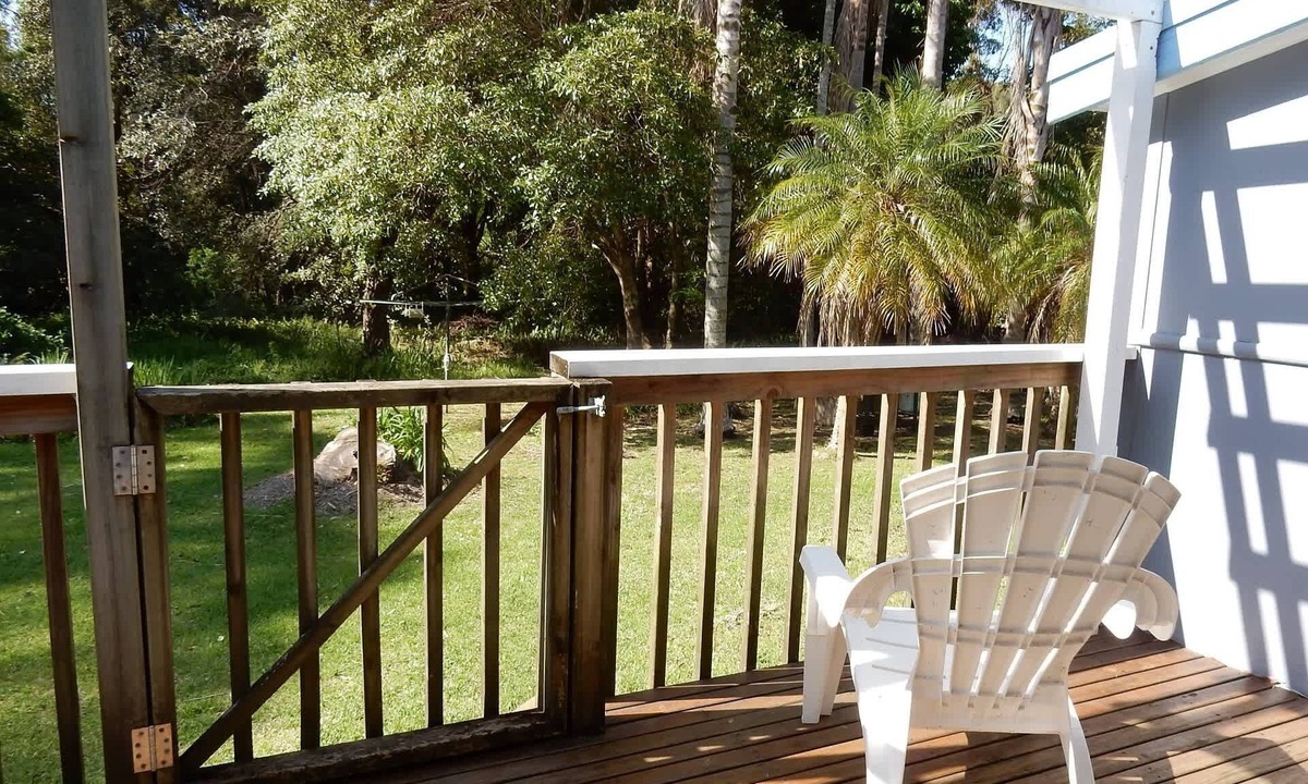 Mollymook Beach Apartment | Donlan's Beach Shack