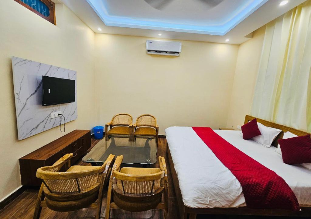 Bullawala House | Doon Crest