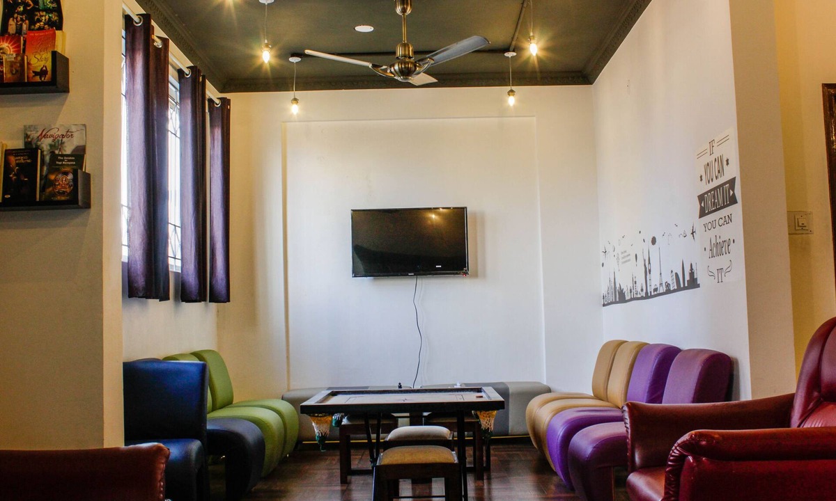 BTM Layout Hostel | Dorms Dorms Backpackers & Hostel