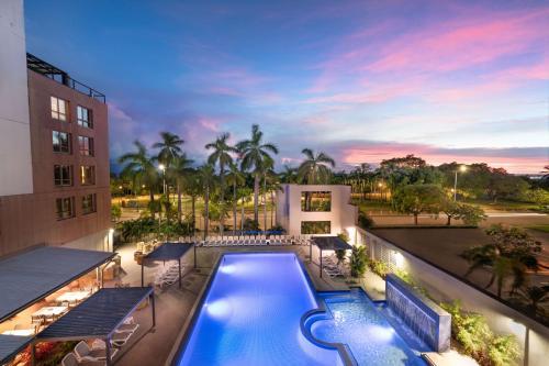 Darwin City Centre Hotel | DoubleTree by Hilton Esplanade Darwin