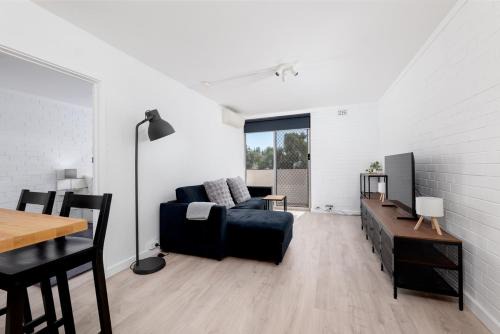 Mosman Park Apartment | DOVE40 - Seabreeze Escape
