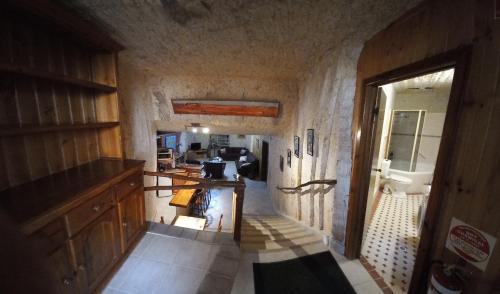 Coober Pedy House | Down to Erth B&B