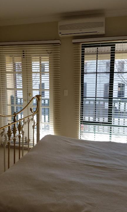 Northbridge Villa | Downtown Northbridge