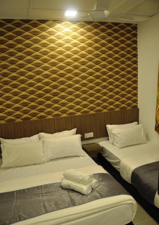 Kuantan House | dr 96 inn