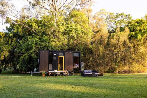 Yandina House | Dreamseed Cabin by Tiny Away