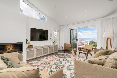 Coledale House | Drift - Ocean & Panoramic Views At Coledale