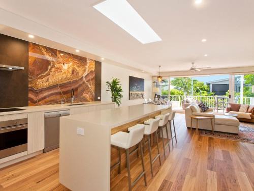 Noosaville Apartment | Drifters Unit 4 William Street 3
