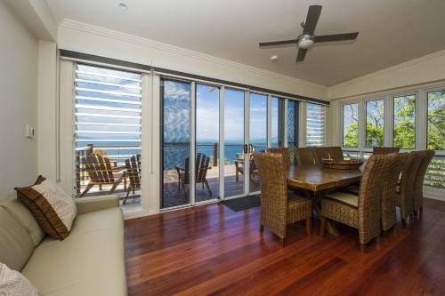 Picnic Bay House | Driftwood
