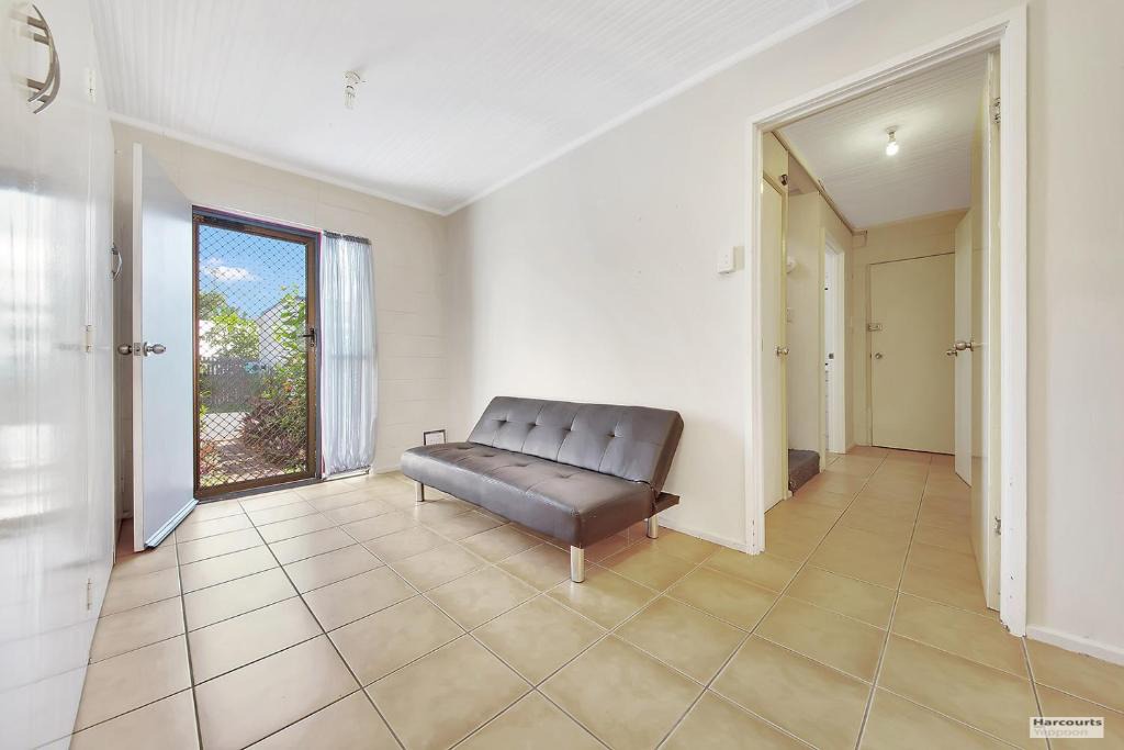 Yeppoon Apartment | Driftwood on the beach 2 bedroom unit