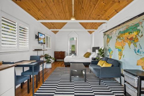 Burradoo House | Duck Walk Cottage