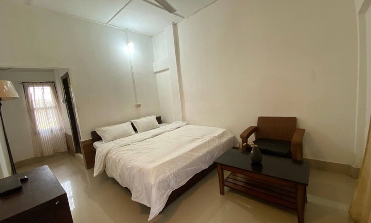 Tezu Hotel | Duda Guest House Tezu
